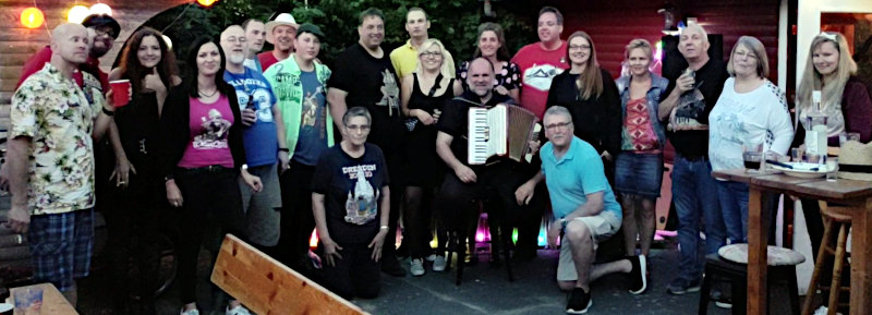 Sommerfest 2021