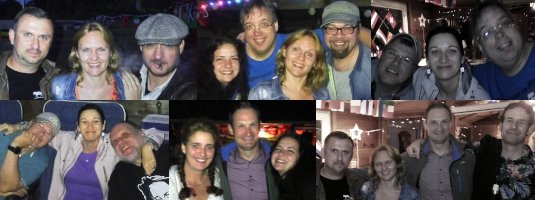 Unser alljährliches Sommerfest Unser alljährliches Sommerfest