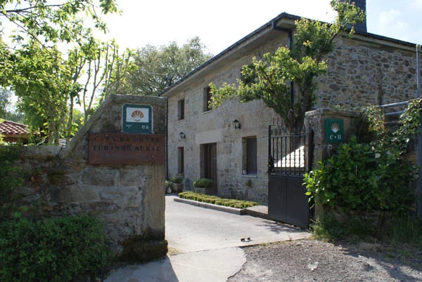 Casa da Ponte in Ponte Ferreira