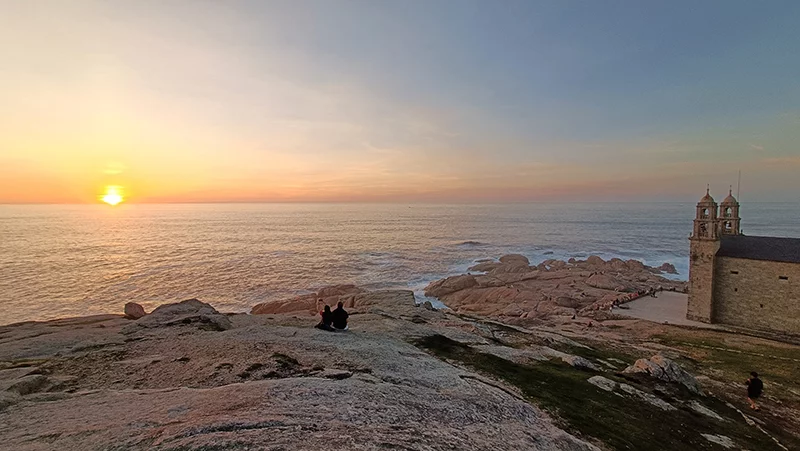 Muxia - Thomas-Dalmata